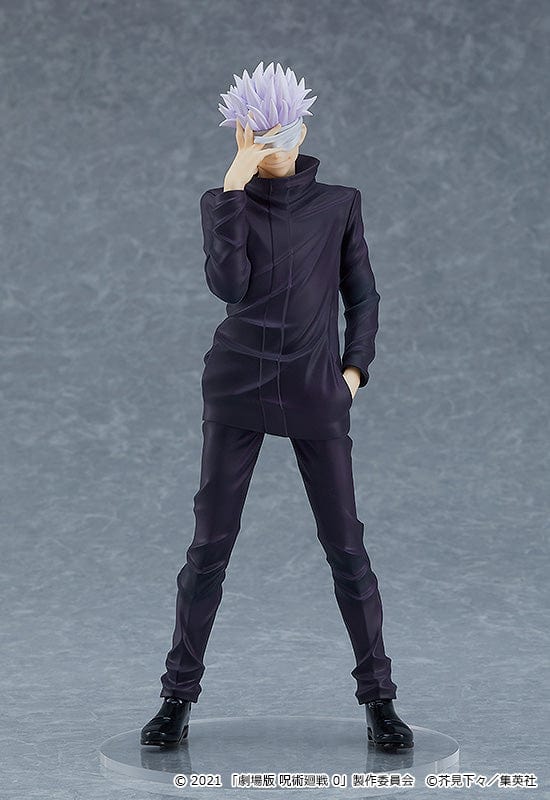 GOOD SMILE COMPANY POP UP PARADE Satoru Gojo Jujutsu Kaisen 0 Ver.