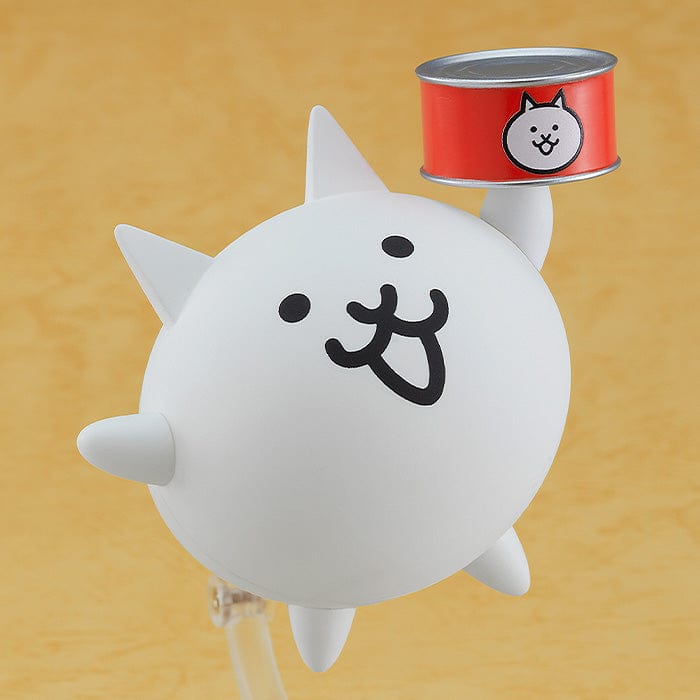 GOOD SMILE COMPANY Nendoroid Cat (1999)