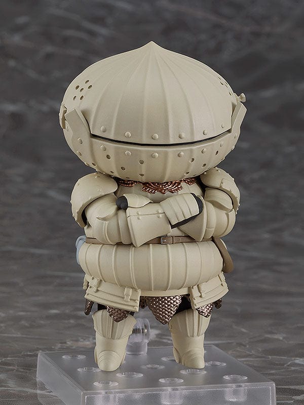 MAX FACTORY Nendoroid Siegmeyer (1964)