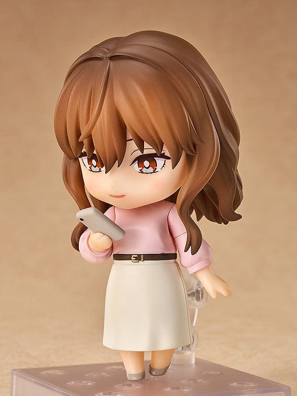 GOOD SMILE ARTS SHANGHAI Nendoroid Fuyutsuki-san (2108)