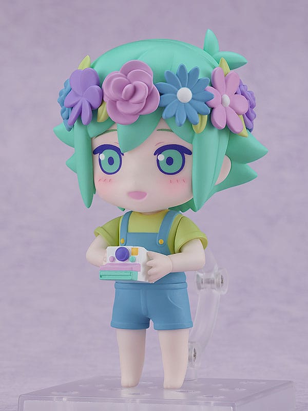 GOOD SMILE COMPANY Nendoroid Basil (2057)