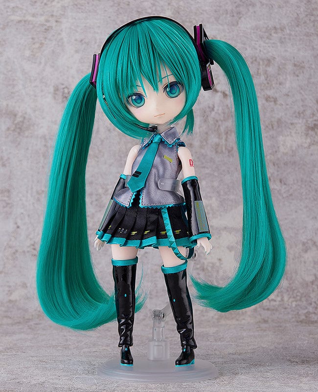 PO-GOOD SMILE COMPANY: Harmonia humming Hatsune Miku