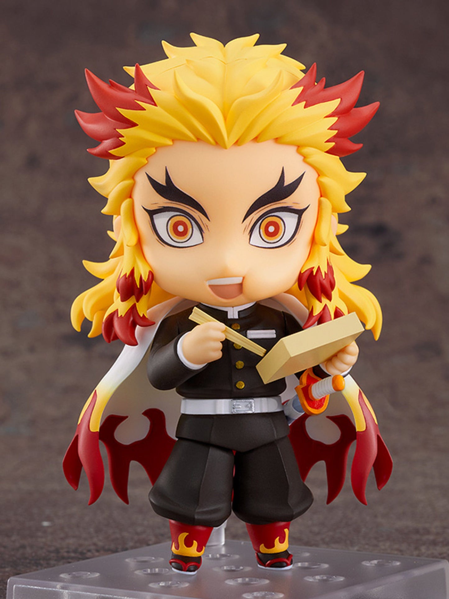 GOOD SMILE COMPANY Nendoroid Kyojuro Rengoku (1541)