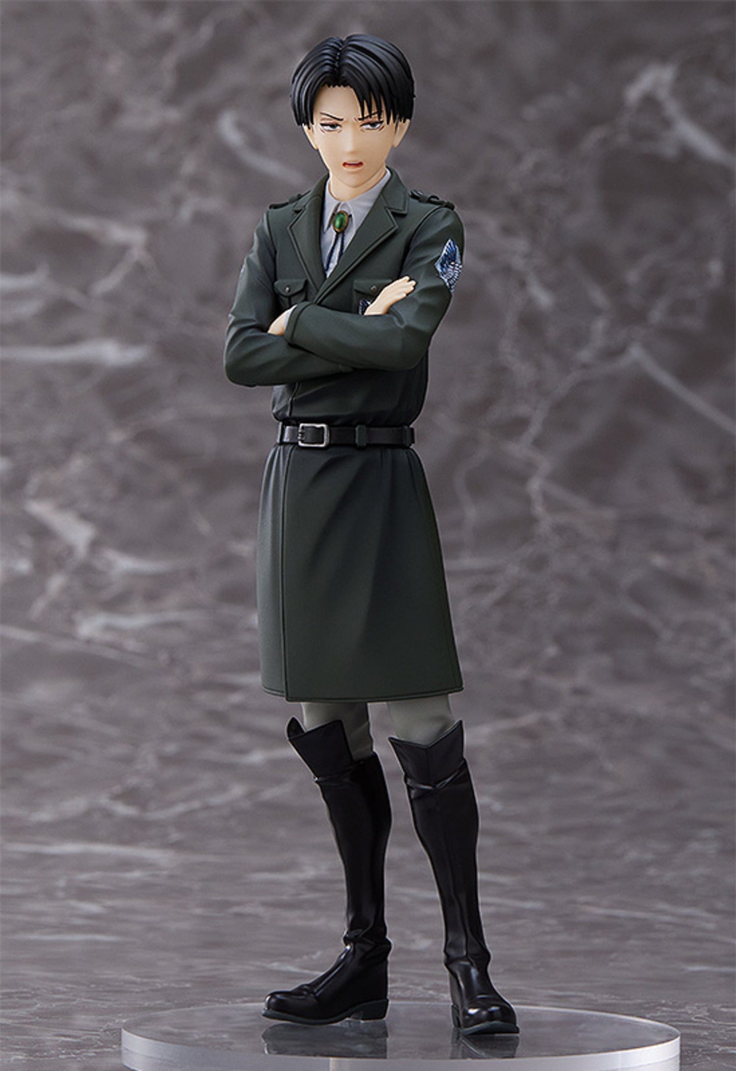 GOOD SMILE COMPANY POP UP PARADE Levi: Dark Color Ver.