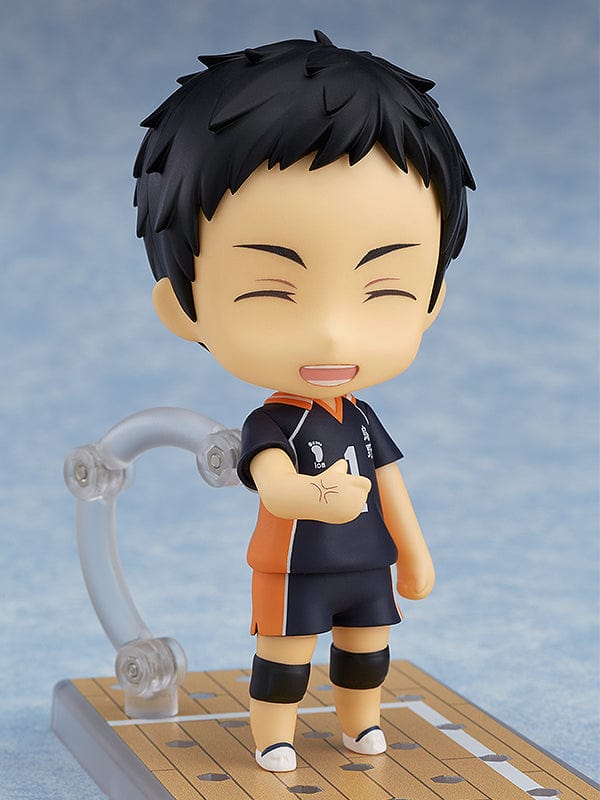 PO-GOOD SMILE COMPANY: Nendoroid Daichi Sawamura (772)