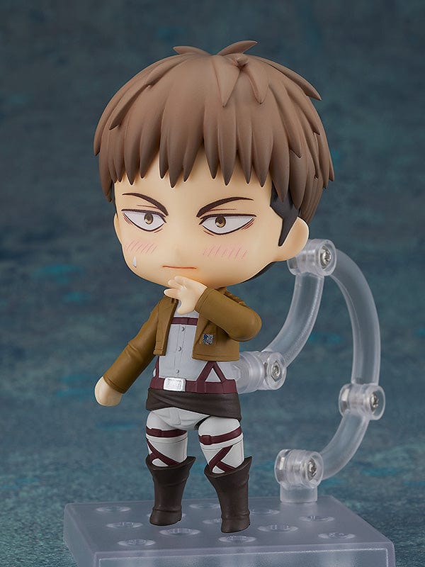 GOOD SMILE COMPANY Nendoroid Jean Kirstein (1383)