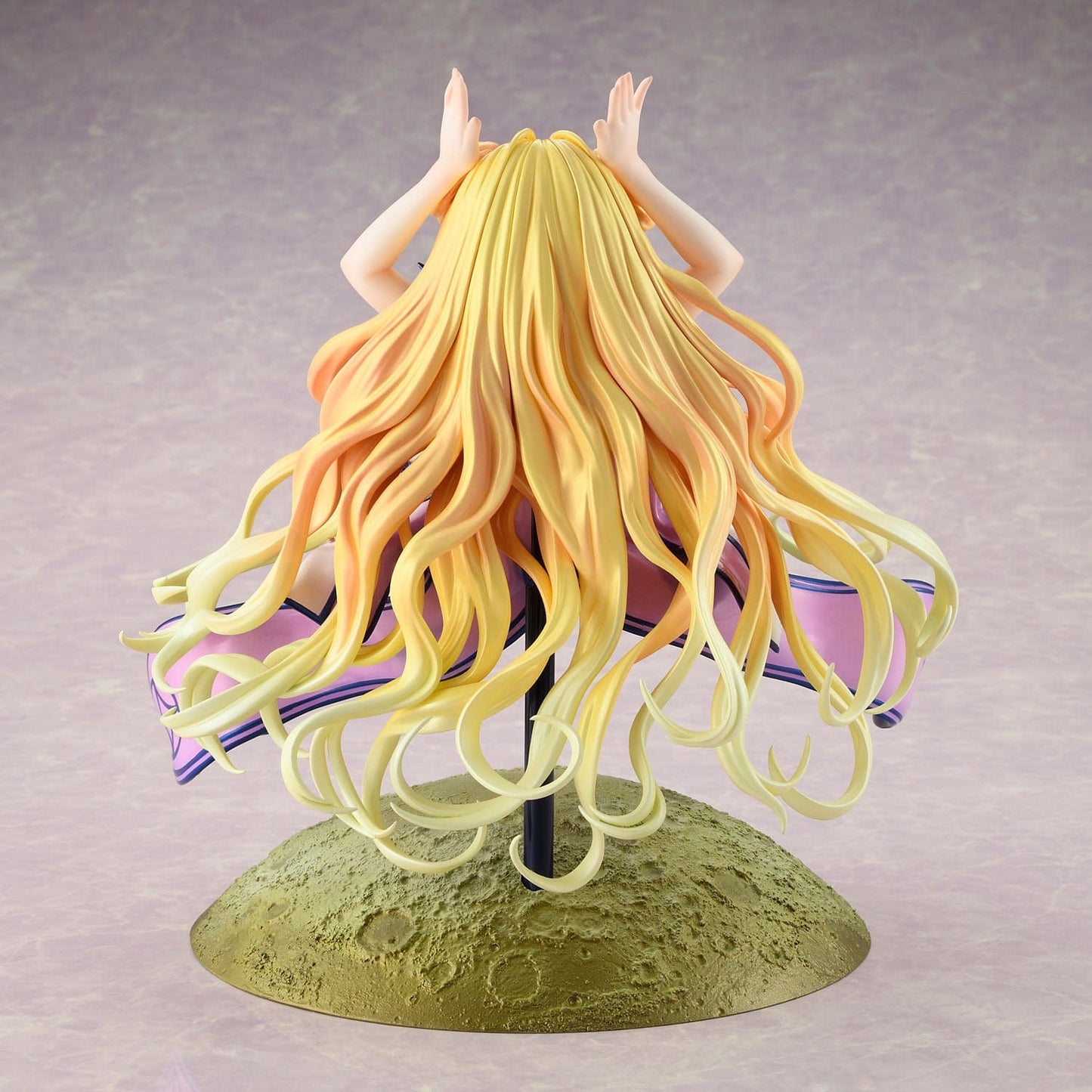 BELLFINE CO. LTD. Date A Live IV - Mukuro Hoshimiya 1/7 Scale Figure