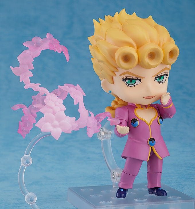 MEDICOS Nendoroid Giorno Giovanna (1155)