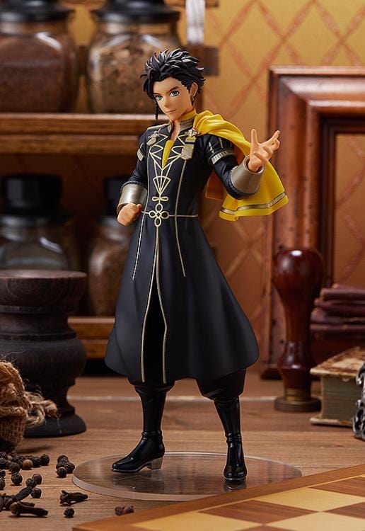 GOOD SMILE COMPANY POP UP PARADE Claude von Riegan