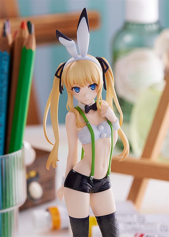 MAX FACTORY POP UP PARADE Eriri Spencer Sawamura: Bunny Ver.