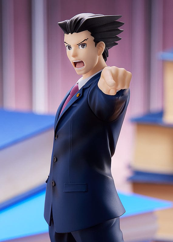 GOOD SMILE COMPANY POP UP PARADE Phoenix Wright