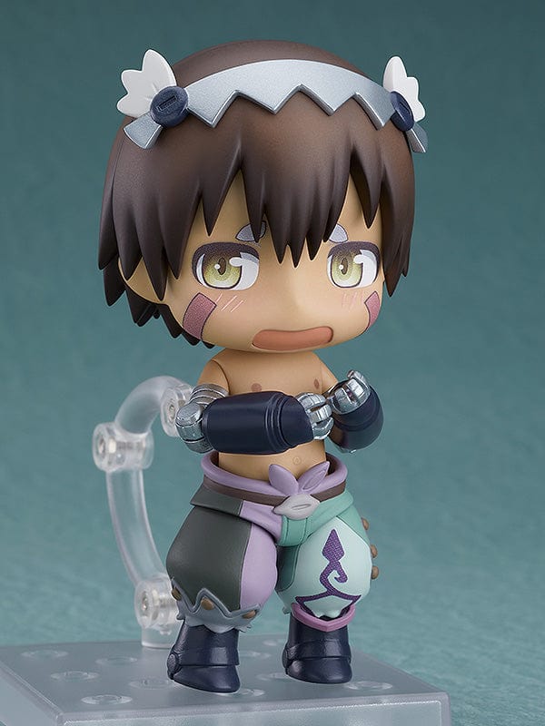 GOOD SMILE COMPANY Nendoroid Reg (1053)