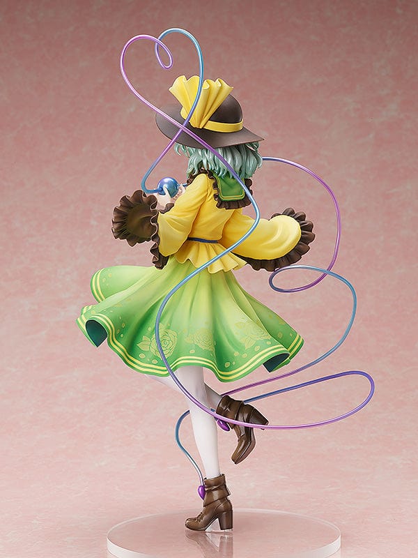 FREEING Koishi Komeiji