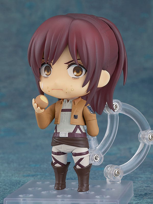 GOOD SMILE COMPANY Nendoroid Sasha Braus (1384)