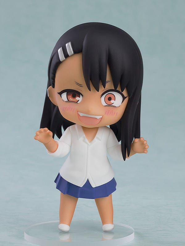 GOOD SMILE COMPANY Nendoroid Nagatoro (2098)