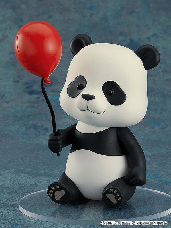 GOOD SMILE COMPANY Nendoroid Panda (1844)