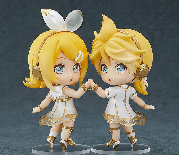 GOOD SMILE COMPANY Nendoroid Kagamine Rin: Symphony 2022 Ver. (1919)