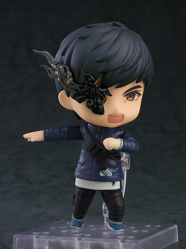 GOOD SMILE COMPANY Nendoroid Akito Izuki (2099)