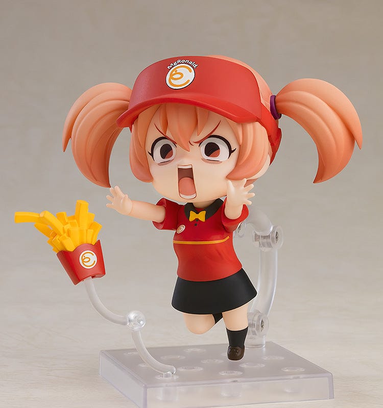 GOOD SMILE COMPANY Nendoroid Chiho Sasaki (1996)