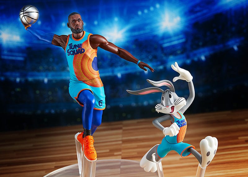 PO-GOOD SMILE COMPANY: POP UP PARADE LeBron James