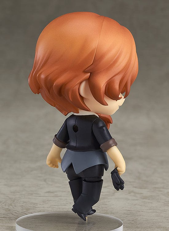 ORANGE ROUGE Nendoroid Chuya Nakahara (676)