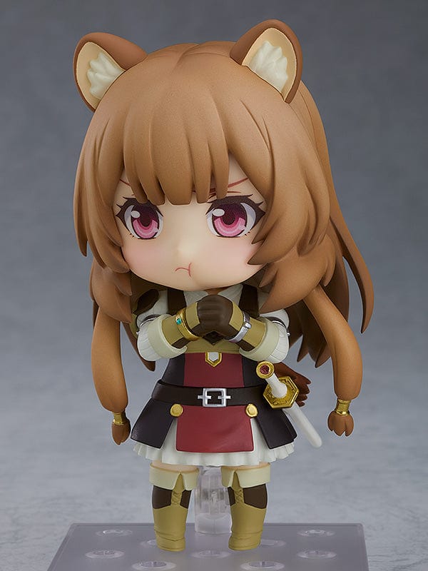 PO-GOOD SMILE COMPANY: Nendoroid Raphtalia (1136)