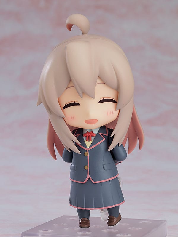 GOOD SMILE COMPANY Nendoroid Mahiro Oyama (2091)