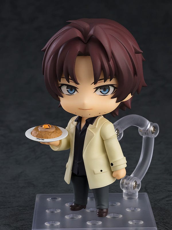 GOOD SMILE COMPANY Nendoroid Sakunosuke Oda (2087)