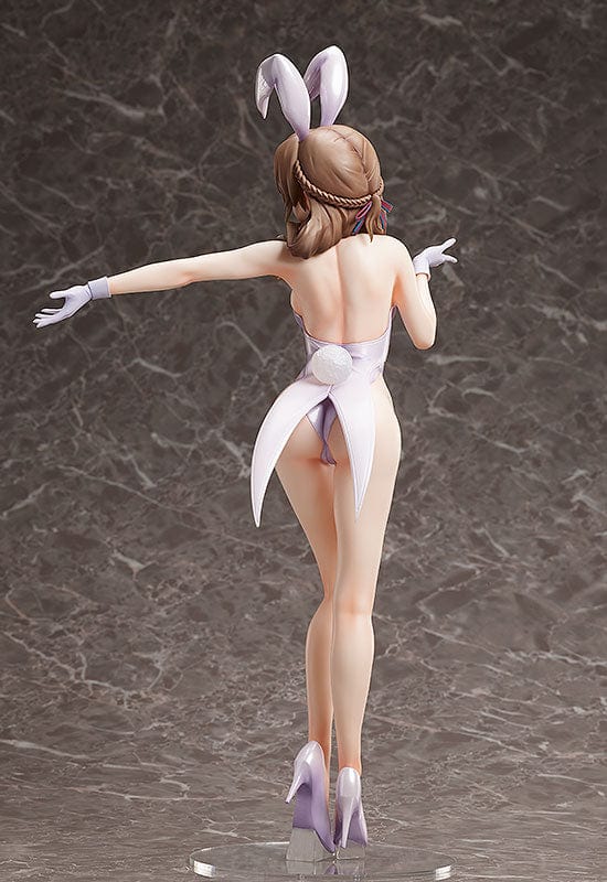 FREEING Mamako Oosuki: Bare Leg Bunny Ver.