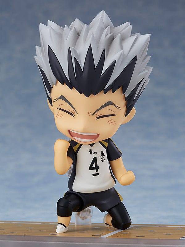 PO-GOOD SMILE COMPANY: Nendoroid Kotaro Bokuto (719)