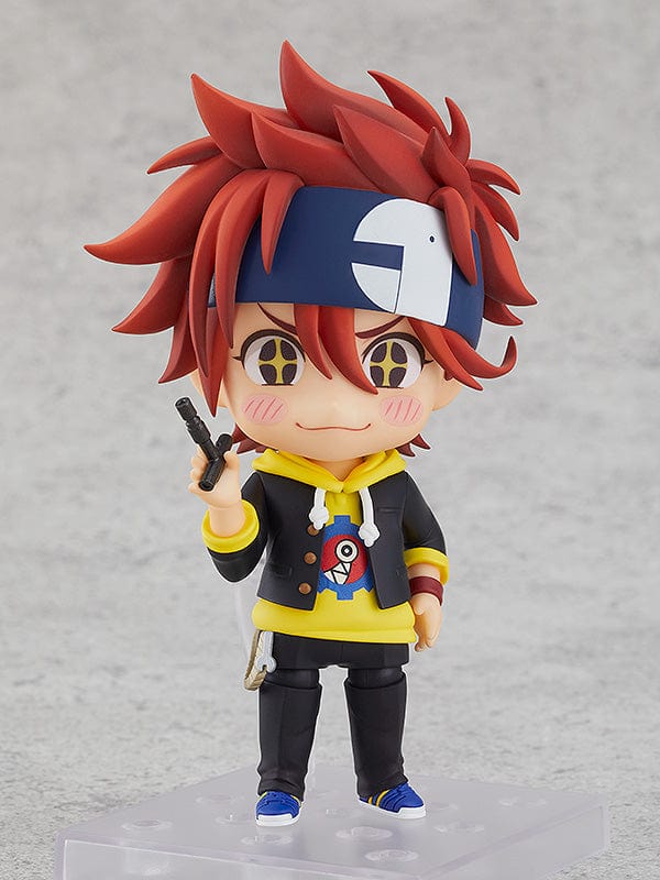 ORANGE ROUGE Nendoroid Reki (2048)