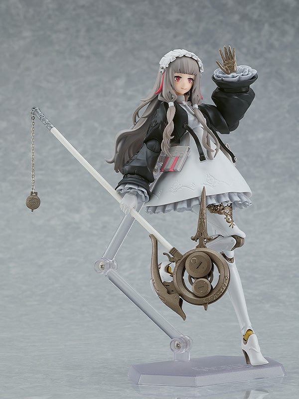 MAX FACTORY figma NH-01-