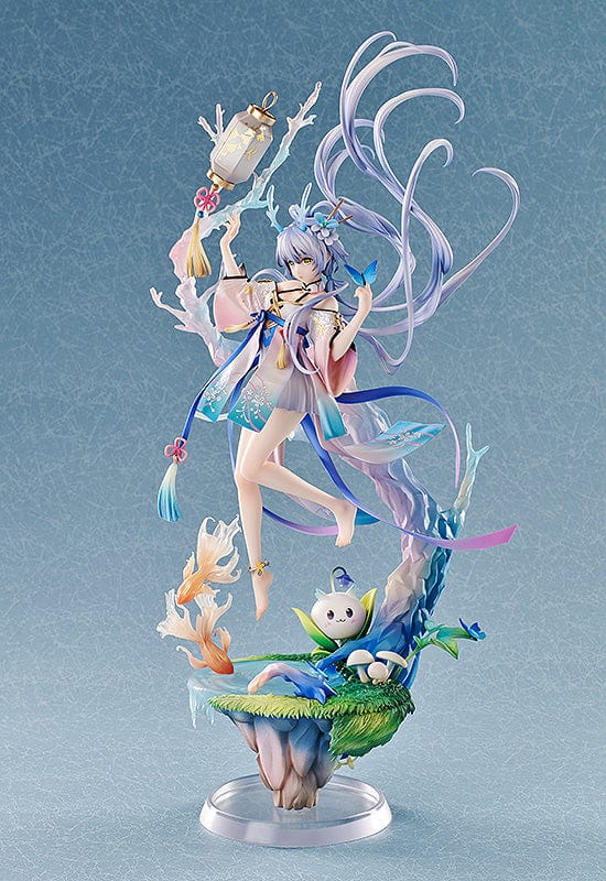 GOOD SMILE ARTS SHANGHAI Luo Tianyi Chant of Life Ver.