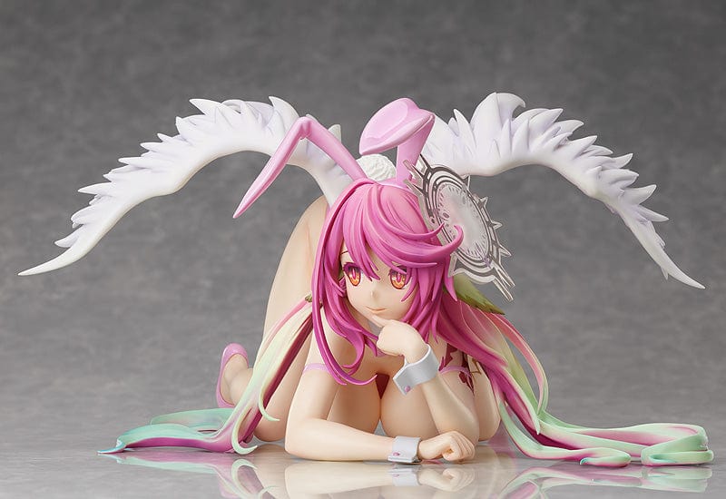 FREEING Jibril: Bare Leg Bunny Ver.