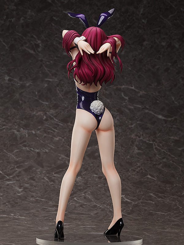 FREEING Rindo Kobayashi: Bare Leg Bunny Ver.