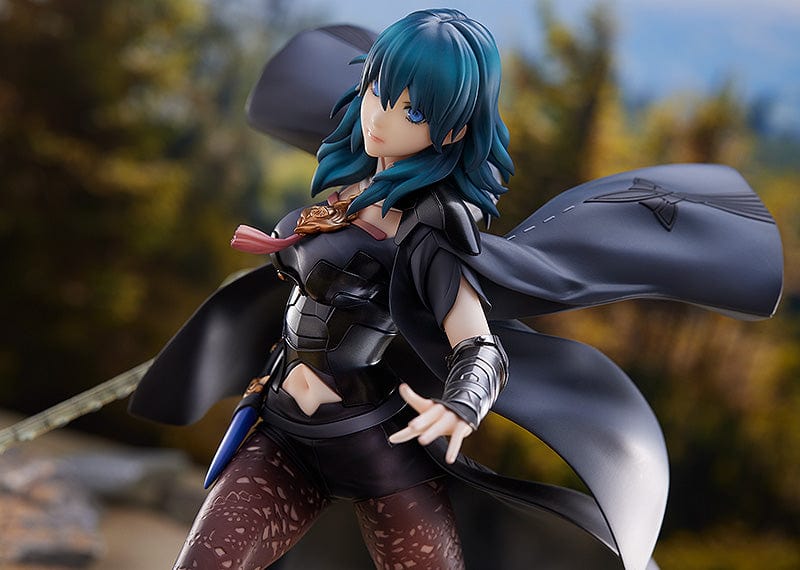 PO-GOOD SMILE COMPANY: Byleth