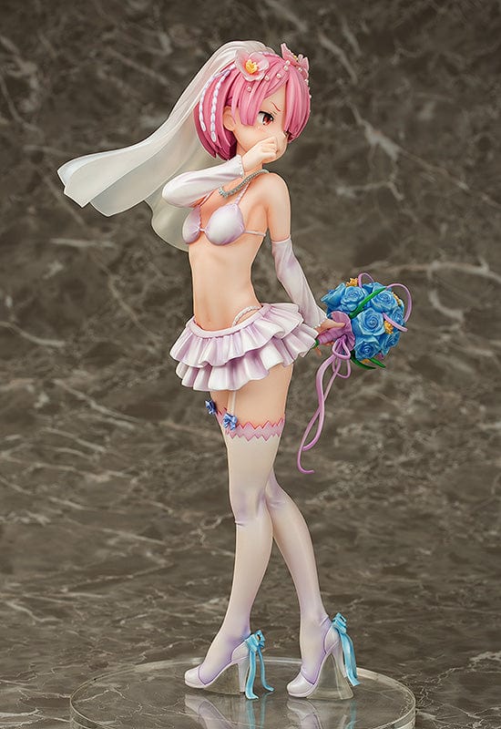 PHAT! Ram: Wedding Ver.