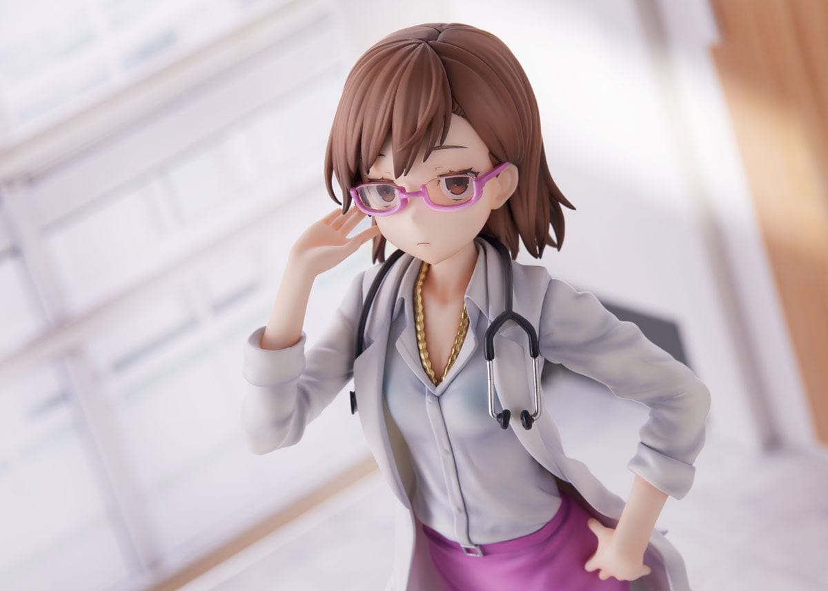 FURYU A Certain Magical Index F:Nex - Misaka Imouto 1/7 Scale Figure