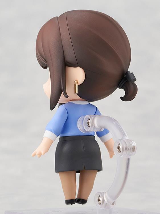 UNION CREATIVE Nendoroid Douki-chan (1921)