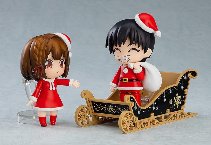 GOOD SMILE COMPANY Nendoroid More Sleigh