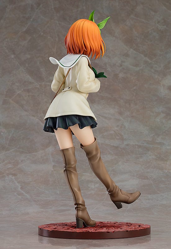 GOOD SMILE COMPANY Yotsuba Nakano: Date Style Ver.