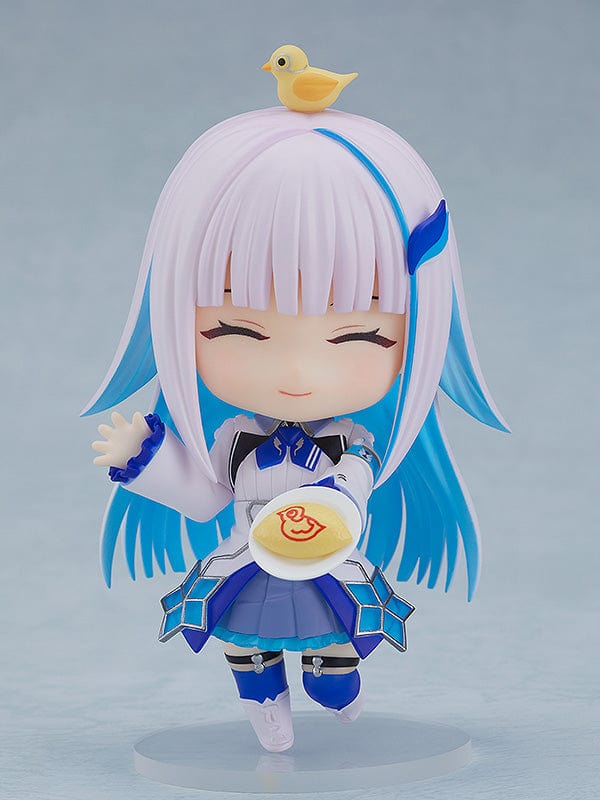 GOOD SMILE COMPANY Nendoroid Lize Helesta (2013)