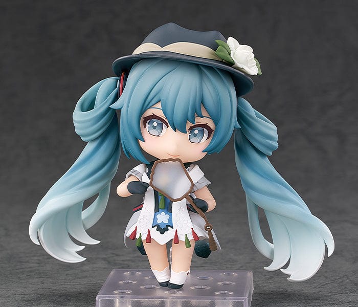 GOOD SMILE COMPANY Nendoroid Hatsune Miku MIKU WITH YOU 2021 Ver. (2039)