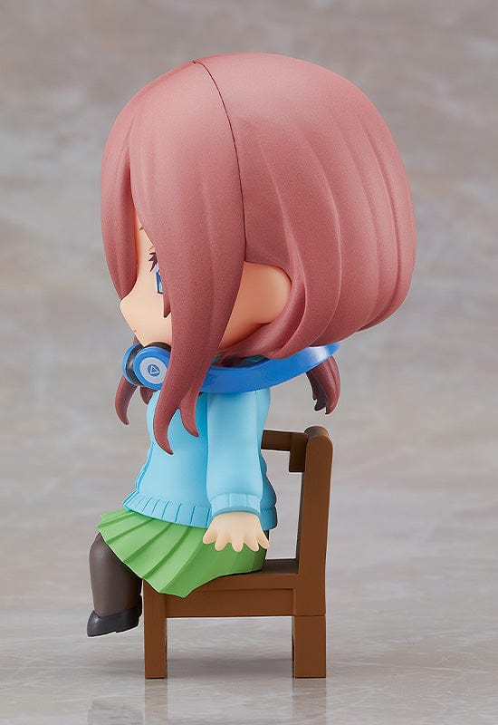 GOOD SMILE COMPANY Nendoroid Swacchao! Miku Nakano