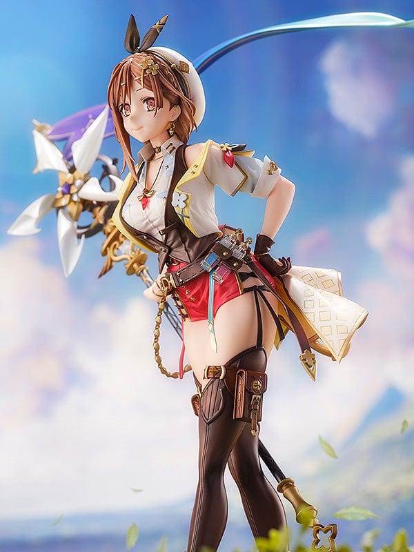 WONDER WORKS Ryza (Reisalin Stout)