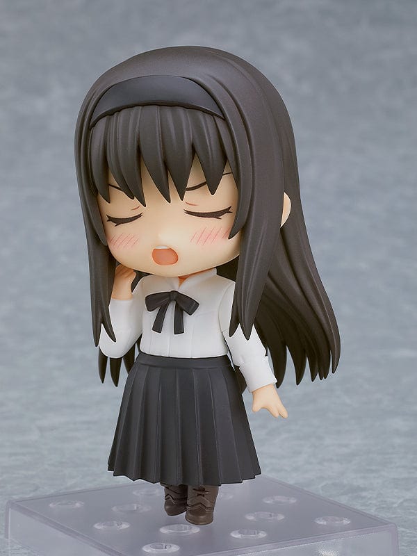 GOOD SMILE COMPANY Nendoroid Akiha Tohno (2083)