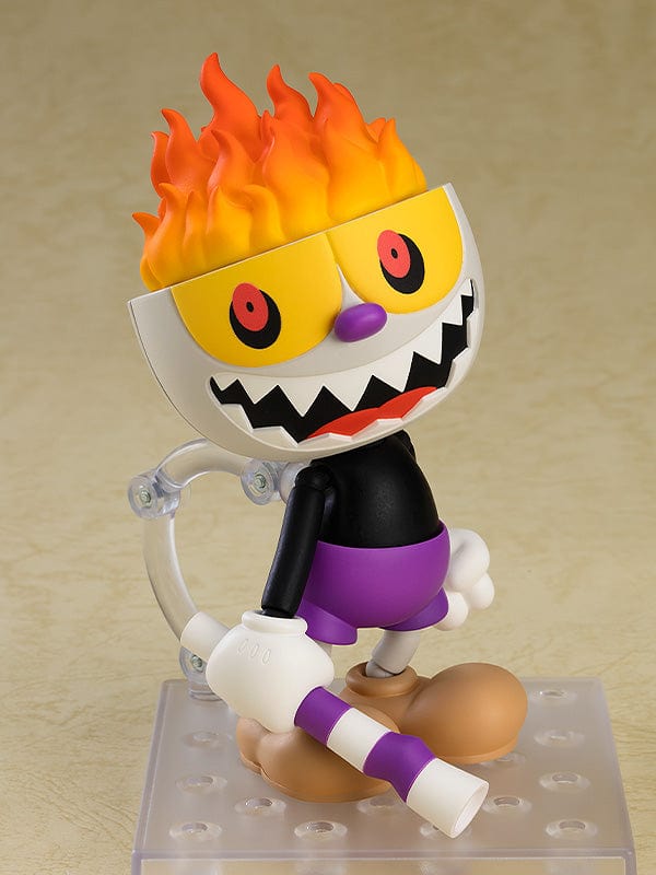 GOOD SMILE COMPANY Nendoroid Cuphead (2024)