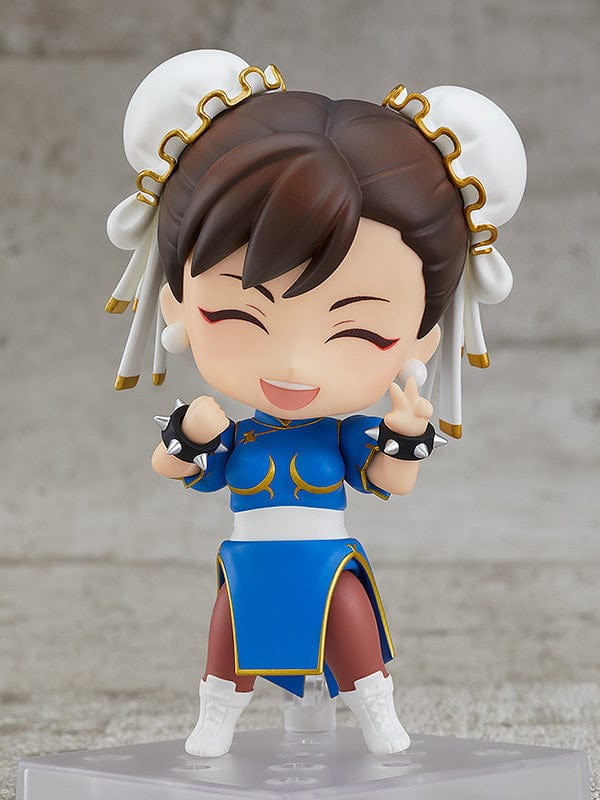 GOOD SMILE COMPANY Nendoroid Chun-Li (1993)