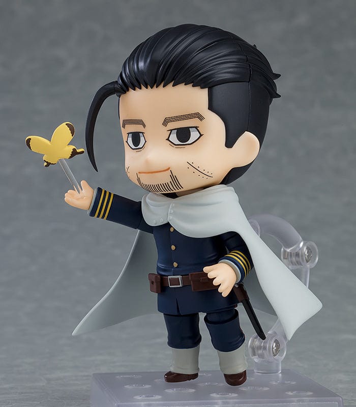 GOOD SMILE COMPANY Nendoroid Hyakunosuke Ogata (1534)