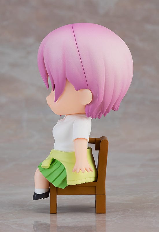 GOOD SMILE COMPANY Nendoroid Swacchao! Ichika Nakano